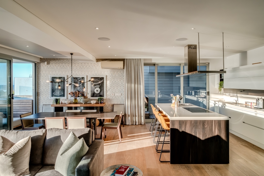 3 Bedroom Property for Sale in Camps Bay Western Cape